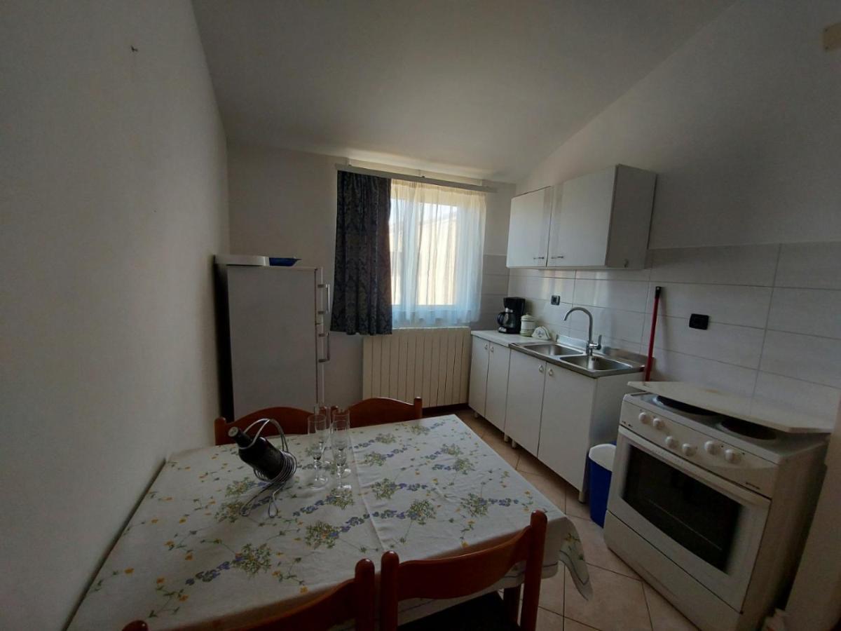 Emma Demarin Apartments เมดูลิน ภายนอก รูปภาพ